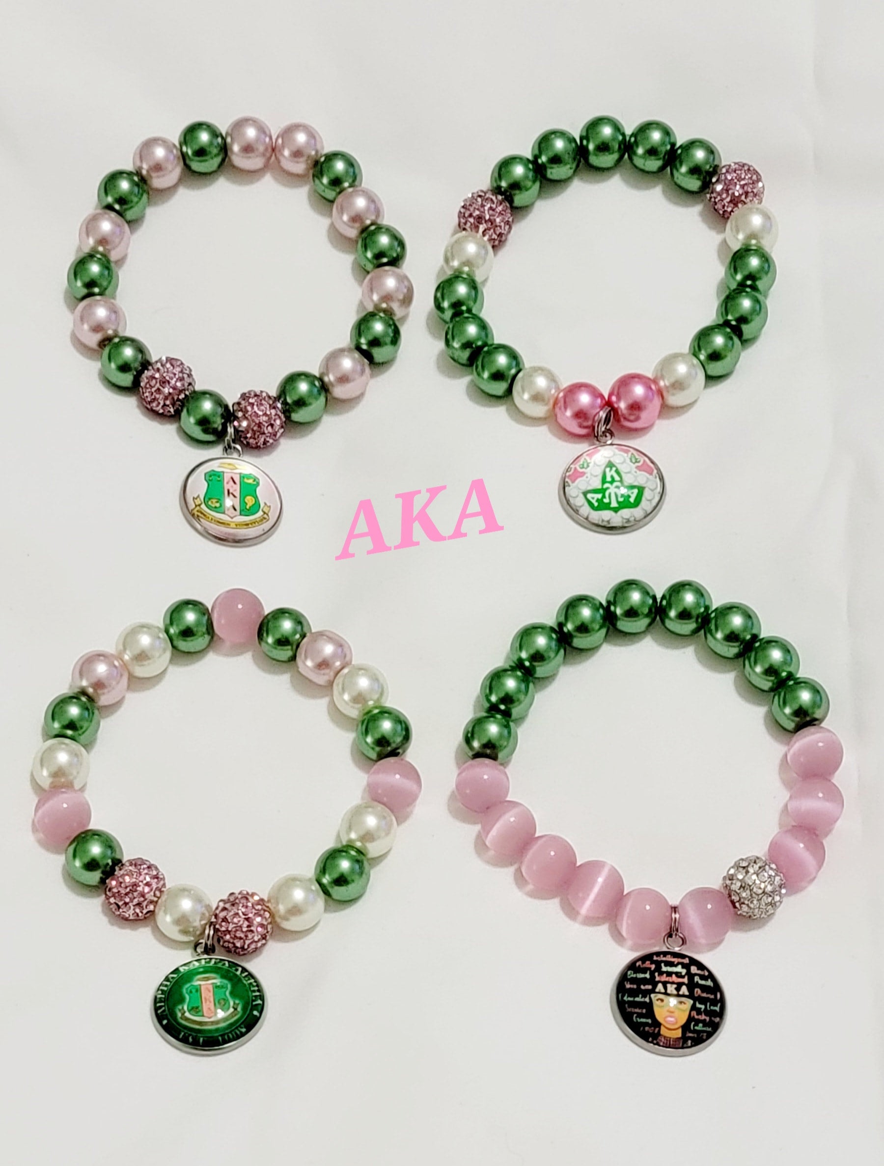 AKA Bracelet